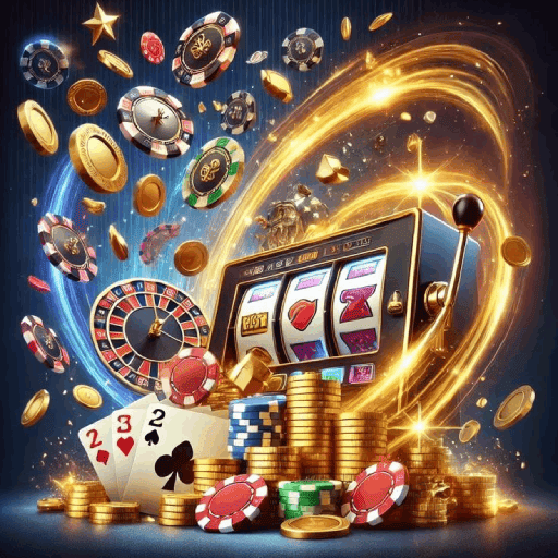 Slots 337bet - Giros Grátis Diários