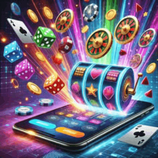 Slots 337bet - Jackpots Progressivos