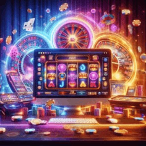 Slots 337bet - RTP Alto Certificado
